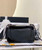 Chanel AS4388 Small Flap Bag Patent Calfskin & Black Metal Pink