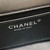 Chanel AS4388 Small Flap Bag Patent Calfskin & Black Metal Pink