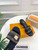 LV 1AADI2 Louis Vuitton Lock It Mules L99035