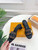 LV 1AADI2 Louis Vuitton Lock It Mules L99035