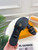 LV 1AADI2 Louis Vuitton Lock It Mules L99035