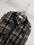 Chanel P73609 Women's Fashion Clothing Jacket C58710