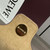 Loewe AANBBBWX01 Medium Pebble Bucket bag in mellow calfskin Wine Red
