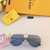 Louis Vuitton New Fashion Sunglasses L22282