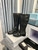 Chanel Women's Shoes Ankle Boots 189730