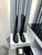 Chanel Women's Shoes Ankle Boots 189730