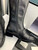 Chanel Women's Shoes Ankle Boots 189730
