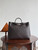 Bottega Veneta BV 766019 Large Andiamo bag BV9904