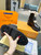 Louis Vuitton Women's Shoes 1A95X7 Meteropolis Flat Ranger Boots  2022 Collection  002