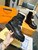 Louis Vuitton Women's Shoes 1A95X7 Meteropolis Flat Ranger Boots  2022 Collection  002