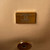 Chanel AS3791 Flap Bag Lambskin Apricot