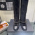 Chanel Women's Shoes High Boots G38819