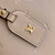 Louis Vuitton LV M46292 Carryall PM Monogram Tourterelle Gray
