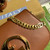 Gucci 699268 Gucci Blondie shoulder leather bag Brown
