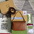 Gucci 699268 Gucci Blondie shoulder leather bag Brown