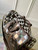 LV M20864 Louis Vuitton Keepall Bandouliere 50 Travel Bag