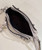 Fendi 8BL145 By The Way Mini White leather small Boston bag