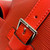 LV M53414 Louis Vuitton LV x Supreme Backpack Orange