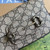 Gucci 774209 Gucci Horsebit 1955 Mini Shoulder Bag