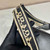 Prada 2VH154 Saffiano leather shoulder bag Black