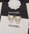 Chanel ABC284 Stud Earring Fashion Jewelry CC31838