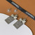 Chanel Earring Designer Jewelry CC32108