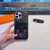 Louis Vuitton Apple Iphone Leather Premium Deluxe Phone Case L20139