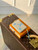 LV M60574 Louis Vuitton Zippy Coin Purse Blue