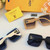 Louis Vuitton New Fashion Sunglasses L22288