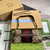 Gucci 764339 Gucci Horsebit Chain Small Shoulder Bag Brown