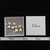 Dior E2049 Tribales Earrings D99140