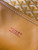 Goyard ANJOUSPMLCG03TY01P Anjou PM Bag Yellow