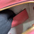 Gucci 744434 Gucci Blondie Top Handle Bag Rose pink