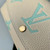 LV M82341 Louis Vuitton Emilie Wallet Matcha green