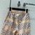 Louis Vuitton LV 1AA83B Pixel Damier Jogging Pants L88034