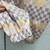 Louis Vuitton LV 1AA83B Pixel Damier Jogging Pants L88034