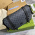 Gucci 658542 GG Messenger Bag Black