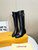 Louis Vuitton Women's Shoes 1AAJ4M Westside Flat High Boots 2022 Collection