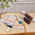 Hermes Fashion Folding Sun Umbrella H33483