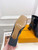 LV 1AB2GK Louis Vuitton Shake Ankle Boot L77533