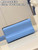 Louis Vuitton LV M59405 Twist PM Bag Epi Blue
