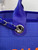 Chanel A66941 Large Shopping Bag A93786 Clothing Blue