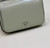 Fendi 7AS173 Fendi First Sight Light Green leather Nano bag