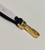 Fendi Handbag Strap You Leather shoulder strap F10063
