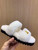LV 1AC720 Louis Vuitton LV Sunset Comfort Flat Mule L75214