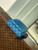 LV M23782 Louis Vuitton Avenue Slingbag NM Atlantic Blue