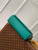 LV M22505 Louis Vuitton Takeoff Messenger Bag Green