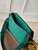 LV M22505 Louis Vuitton Takeoff Messenger Bag Green
