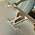 LV M22436 Louis Vuitton Capucines Mini Handbag Griotte Pearlescent khaki