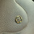 LV M22436 Louis Vuitton Capucines Mini Handbag Griotte Pearlescent khaki